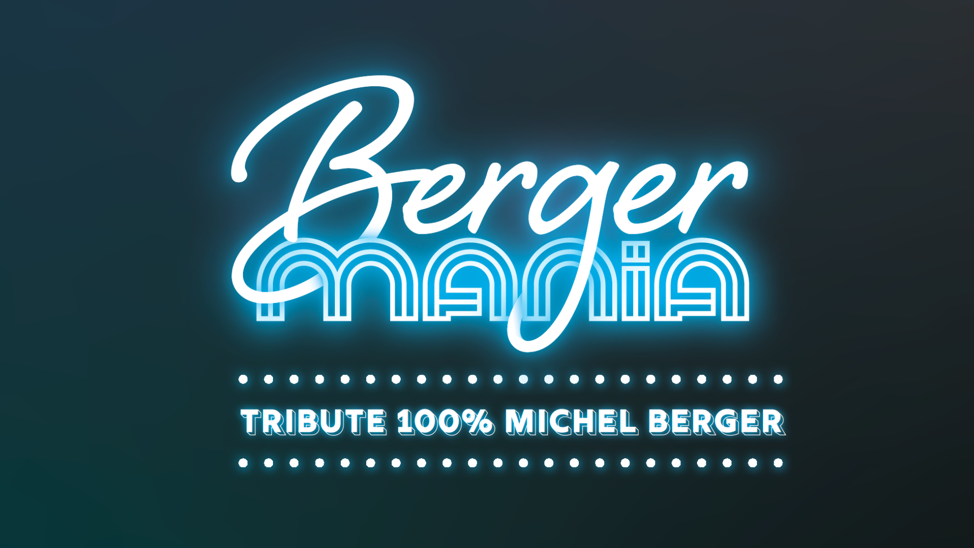 Affiche de BERGERMANIA