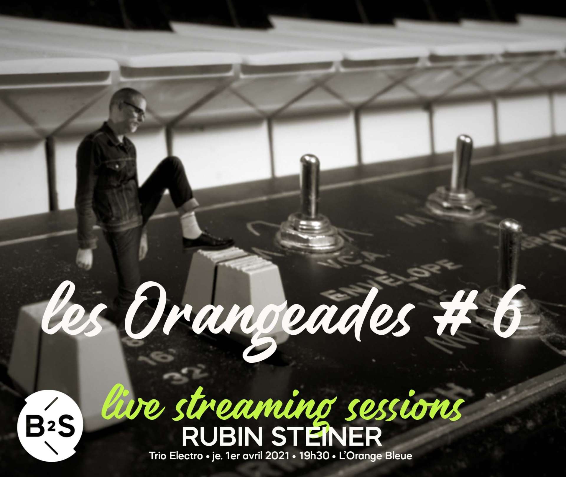 Orangeades web #6