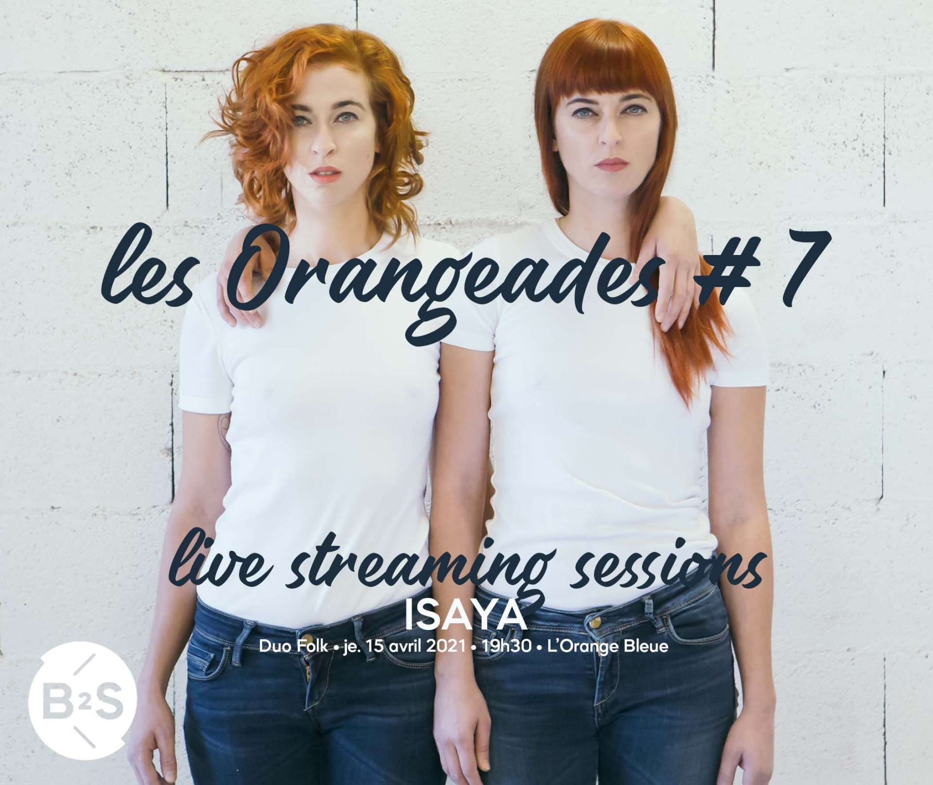 Orangeades web # 7